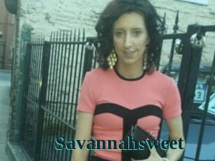 Savannahsweet