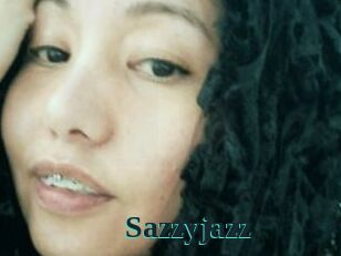 Sazzyjazz