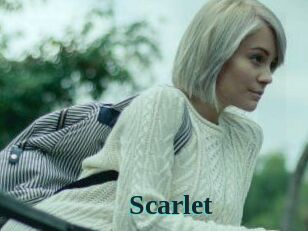 Scarlet