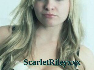 ScarletRileyxxx