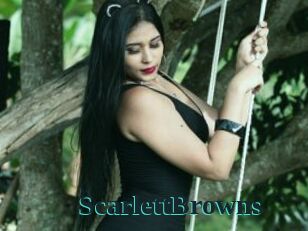 ScarlettBrowns