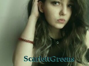 ScarlettGreens