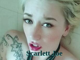 Scarlett_Joe Melody Melons
