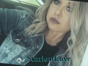 ScarlottLove