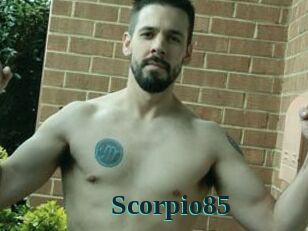 Scorpio85