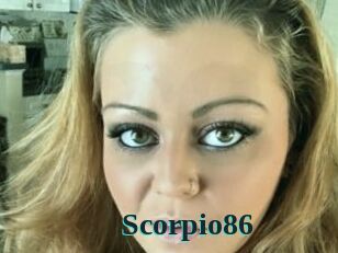 Scorpio86