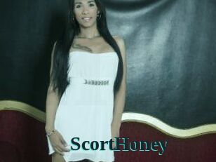 ScortHoney