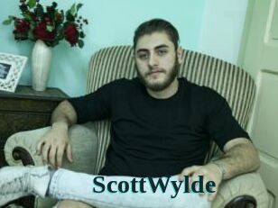 ScottWylde