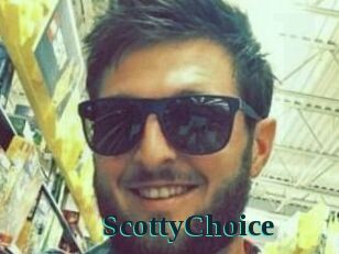 ScottyChoice