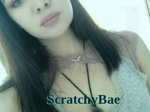 ScratchyBae