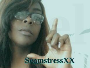 SeamstressXX