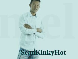 SeanKinkyHot