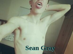 Sean_Gray