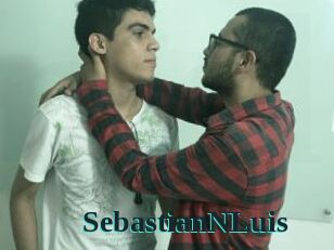 SebastianNLuis