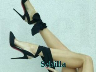 Sebilla