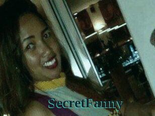 SecretFanny