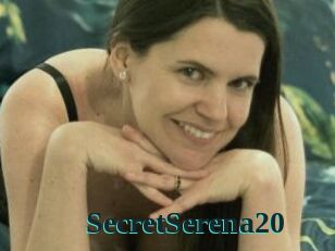 SecretSerena20