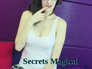 Secrets_Magical