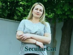 SecularCat