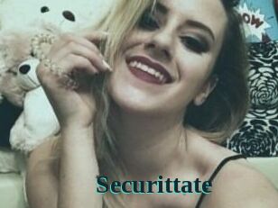 Securittate