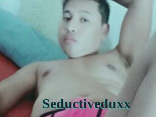 Seductiveduxx