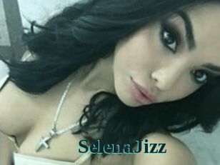 SelenaJizz