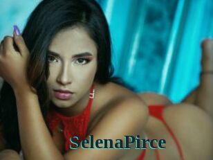 SelenaPirce