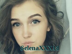 SelenaXXX18