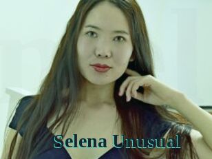 Selena_Unusual