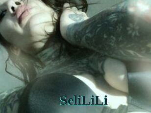 SeliLiLi Melody Melons