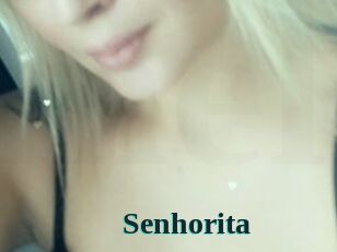 Senhorita