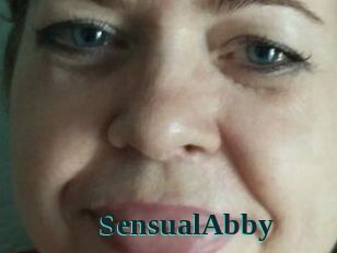 SensualAbby