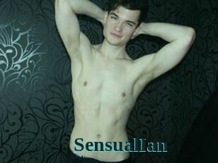 SensualIan