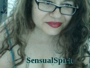 SensualSpirit