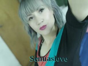 Senuaslove