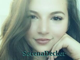 SerenaDecker Melody Melons
