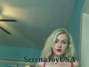 SerenaJoyUSA