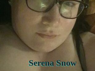 Serena_Snow