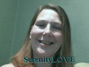 SerenityLOVE