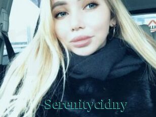 Serenitycidny