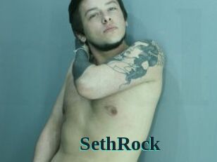 SethRock