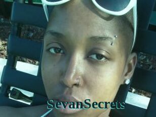 SevanSecrets