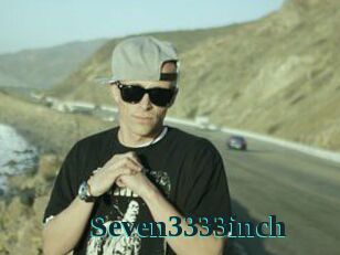 Seven3333inch