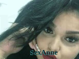 SexAnne