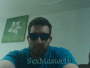 SexMaster18