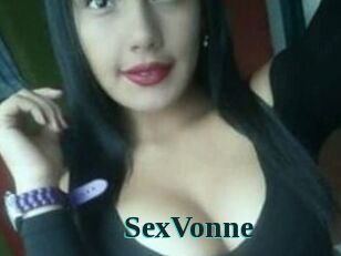 SexVonne