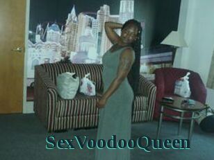SexVoodooQueen