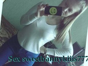 Sex_sweetbannykiiis777