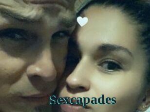 Sexcapades