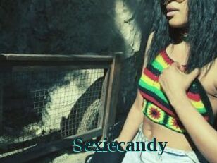 Sexiecandy